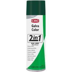 Rustbeskyttende maling GalvaColor, Moos RAL 6005