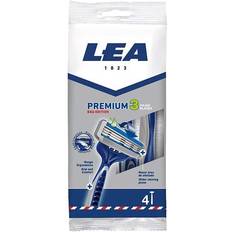 Disposable razor Lea Men Premium 3 Blade Disposable Razor