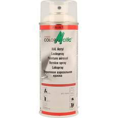 Colormatic Motip ColorMatic maling, RAL Vit