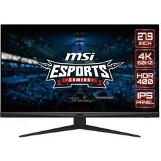 28 inch monitor 4k Optix G281UV 28'