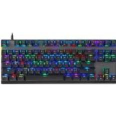 Gaming keyboard Motospeed K82 Gaming Keyboard