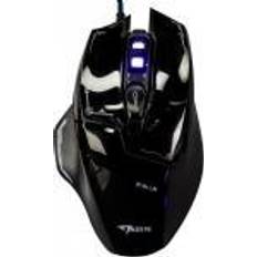 Computermus E-Blue Mazer M642 Optical Wireless Mouse
