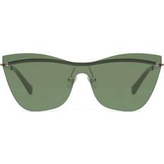 Solglasögon Hawkers Gold Green