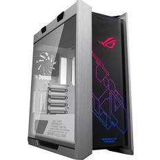 ASUS E-ATX Computer Cases ASUS ROG Strix Helios GX601 White Edition