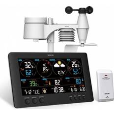 weather station METEO