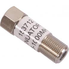 Triax F-F Connector Adapter M-F