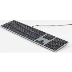 Matias FK318LB-UK Keyboard