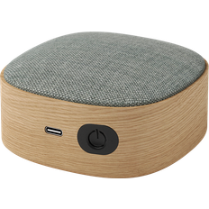 5.0 W Bluetooth-højtalere SACKit Go Wood