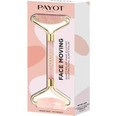 Payot Face Moving Quartz Roller Massaggio Viso & Jaderoller 1 Pieces Unisex