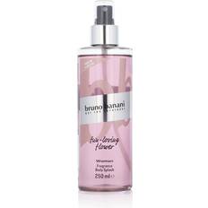 fragrances Woman Fun-Loving Flower Fragrance Body Splash
