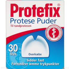 Protese Protefix protese puder overkæbe