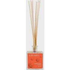Massage- & Afslapningsprodukter Eco Happy "Parfympinnar Mikado Albaricoque Eco Happy 95 ml"