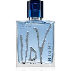 Ulric De Varens Eau de Toilette Ulric De Varens UDV Night Eau 60ml