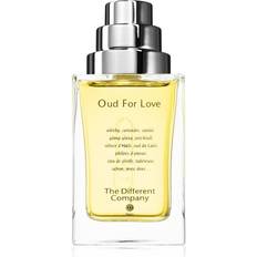 Oud For Love EDP