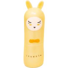 Inuwet Cute Bunny Lip Balm Pineapple