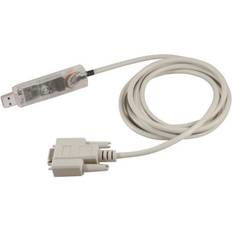 Rs485 usb Deditec USB-RS485 Stick Grænsefladetransducer