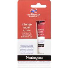 Neutrogena Læbepleje Neutrogena Norwegian Formula Intensive regenerating lip balm 15ml