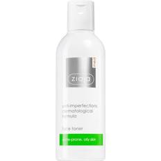Hudvård Ziaja Med Antibacterial Treatment Face Toner Cleansing 200ml