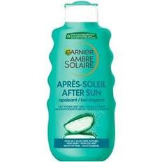 Garnier Après-Soleil Garnier Ambre Solaire Lait Hydratant 24H 200 ml 200ml