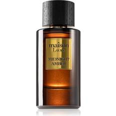 Unisex Parfum on sale Maison Luxe Midnight Amber Perfume 110ml