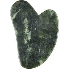 GLOV Green Jade Gua Sha Stone - 1 pcs