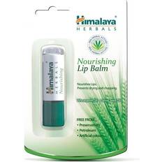 Himalaya Skincare Himalaya Herbals Nourishing Lip Balm 4.5g Lipstick