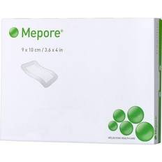 Mepore plaster Mölnlycke Health Care Mepore plaster med kompres 5 Stk.