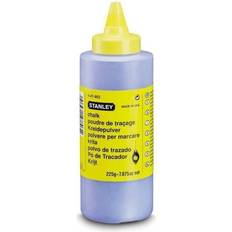 Crayons Stanley Tools 1-47-803 Chalk Refill Blue 225g