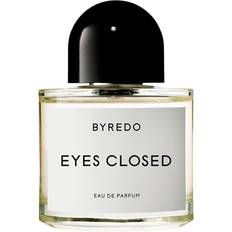 Eyes Closed EdP