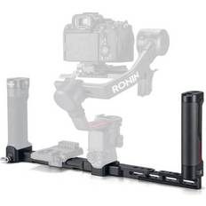 Accessori per fotocamera Tilta Dual Handle Power Supply Bracket DJI RS 2