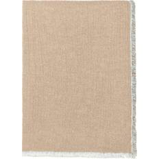 Elvang Thyme Filt Beige (180x130cm)