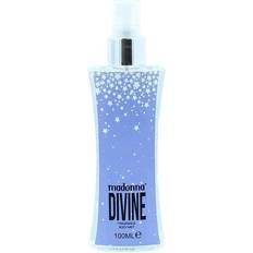 Divine Body Mist