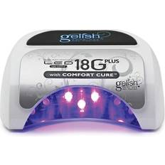 18G Plus with Comfort Cure