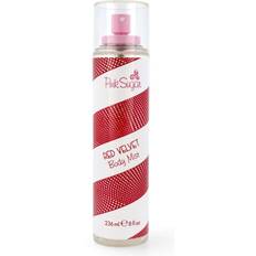 Aquolina Parfymer Aquolina Pink Sugar Red Velvet Body Mist 236ml