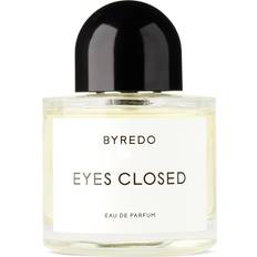 Eyes Closed EdP