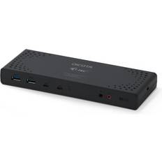 Dicota USB-C Docking Station 65W