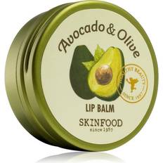 Skinfood Indsamling Avocado Olive Lip Balm