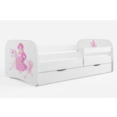 Børneværelse Kocot Kids Kocot Kids Barnsäng - Babydreams Princess