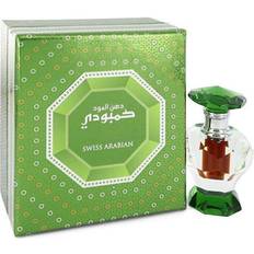 Swiss Arabian Unisex Eau de Parfum Swiss Arabian Dood Cambodi Attar Unisex 3ml/0.1oz