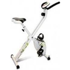 Folding bike BH Fitness Tecnovita Magnetic Folding Bike YF90 Open & Go Bike (YF90)