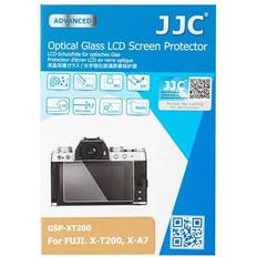 JJC Camera-accessoires JJC Screen Protector For Fuji Fujifilm X-t200