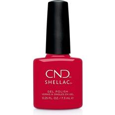 CND Shellac Gel Nail Polish First Love 7.3ml