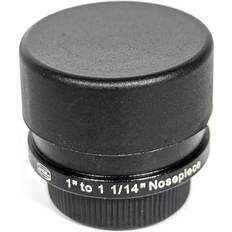 Baader Planetarium 25,4 C-monteringsadapter kontakt Lens Mount Adapter