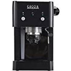 Gaggia Macchine da Caffè Gaggia GG2016 Macchina Per Espresso 1 L 950 W Nero