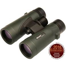 Helios Mistral 10x42 ED Waterproof Roof Prism Binoculars