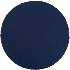 Broste Copenhagen Wilhelmina tablecloth Tablecloth Blue