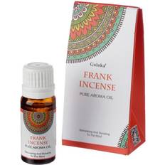 Frankincense oil Puckator Pure aroma oil frankincense