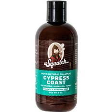 Dr squatch Dr. Squatch Cypress Coast Shampoo Keep