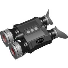 Binoculars & Telescopes Luna Optics LN-G3-B50