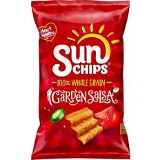 Food & Drinks SunChips Garden Salsa Flavored Wholegrain 7oz